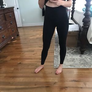 LuluLemon full length leggings